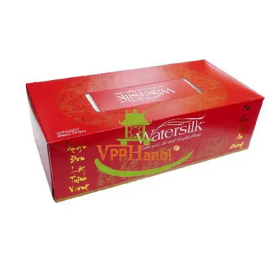 Giấy ăn hộp WaterSilk